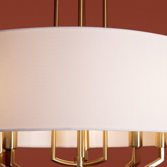 Подвесной светильник Freya FR2059PL-05BS