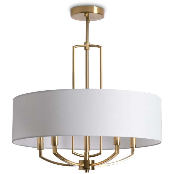 Подвесной светильник Freya FR2059PL-05BS