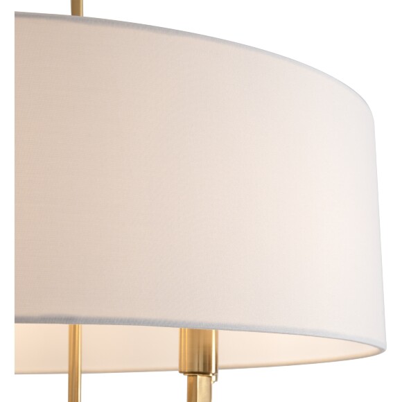 Подвесной светильник Freya FR2059PL-05BS