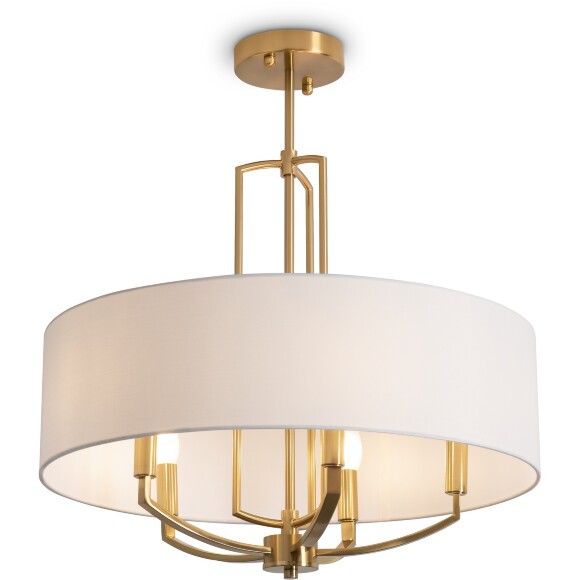 Подвесной светильник Freya FR2059PL-05BS