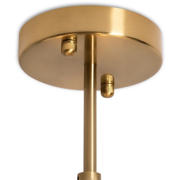 Подвесной светильник Freya FR2059PL-05BS