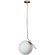 2578-B Подвесной светильник LOFT IT Icl
