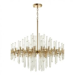 Люстра подвесная Odeon Light Stika 4988/12 Люстра подвесная Odeon Light Stika 4988/12