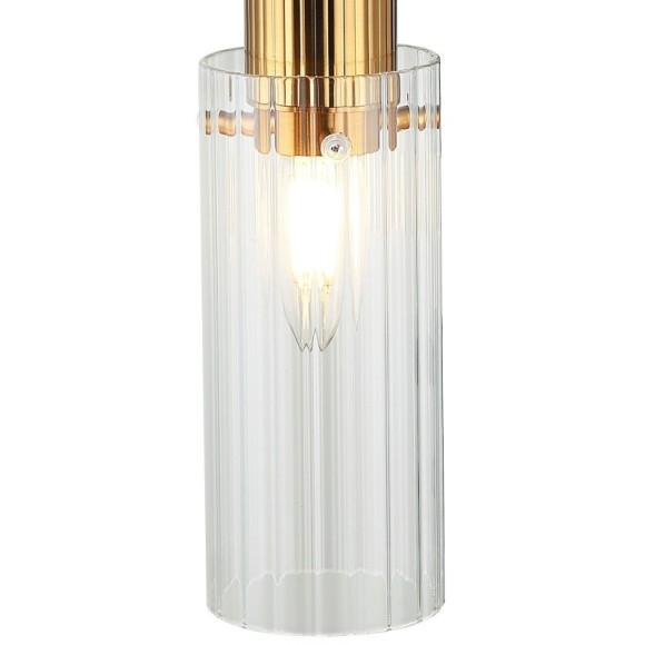 Светильник настенный Stilfort 2160/05/01W серия Wunder