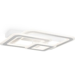 Потолочный светильник Freya FR10022CL-L71W