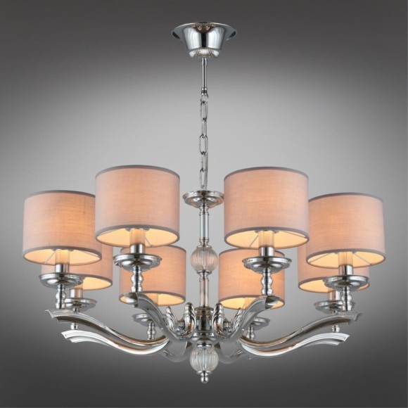 Потолочная люстра Omnilux 646 OML-64603-08