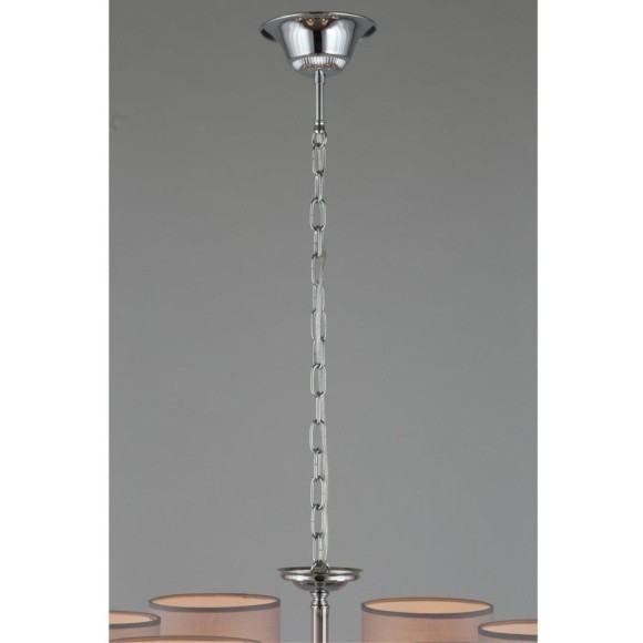 Потолочная люстра Omnilux 646 OML-64603-08