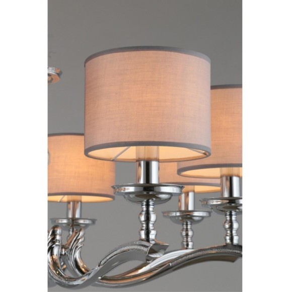 Потолочная люстра Omnilux 646 OML-64603-08