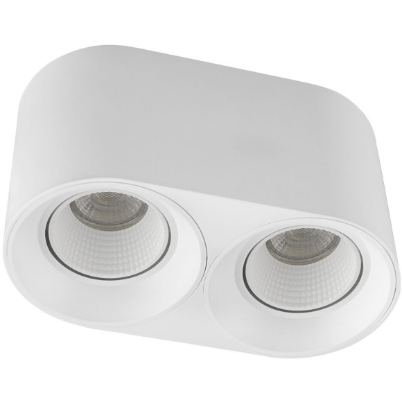 Точечный светильник DK3040 DK3096-WH Точечный светильник DK3040 DK3096-WH