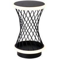 Интерьерная настольная лампа Korg 4436-2T