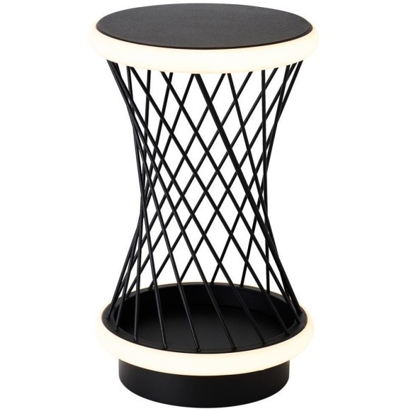 Интерьерная настольная лампа Korg 4436-2T