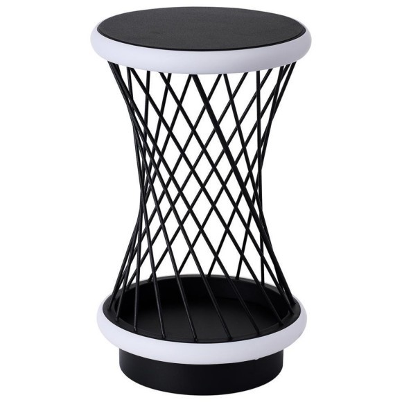 Интерьерная настольная лампа Korg 4436-2T