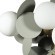 10008/6 Grey Подвесной светильник LOFT IT Matisse