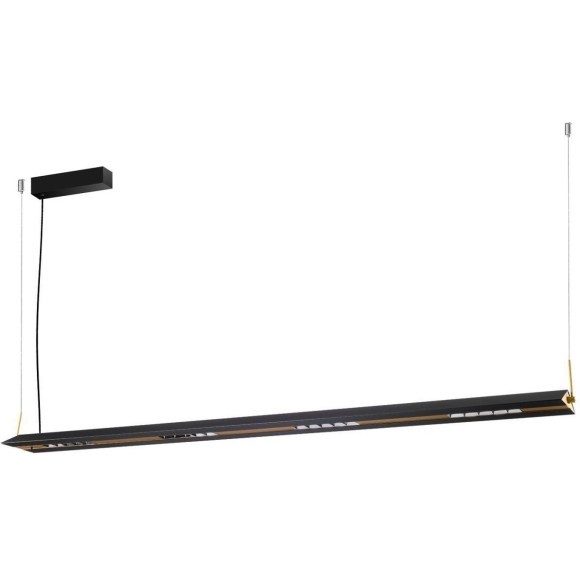 Подвесной светильник Norman 4398-12P