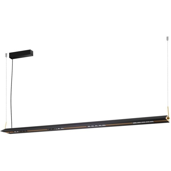 Подвесной светильник Norman 4398-12P