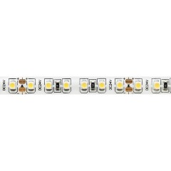 ST016.410.65 Светодиодная лента  - 120leds/м*9.6W/мW 4000K 860Lm Ra80 120° IP65 L5000xW8xH2 24V Светодиодные ленты