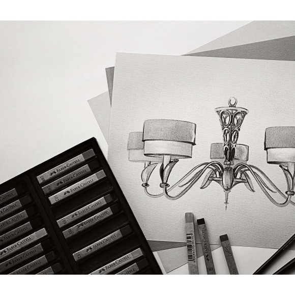 Люстра подвесная Maytoni H311-05-G Lillian под лампы 5xE14 40W