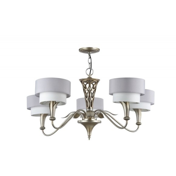 Люстра подвесная Maytoni H311-05-G Lillian под лампы 5xE14 40W