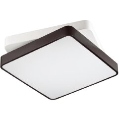 Потолочный светильник светодиодный с пультом Agatha 4511/72CL Потолочный светильник светодиодный с пультом Agatha 4511/72CL