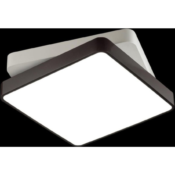 Потолочный светильник светодиодный с пультом Agatha 4511/72CL