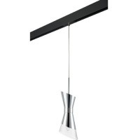 PRO817014 Трековый магнитный светильник Lightstar TETA PRO 220V под сменную лампу Е14