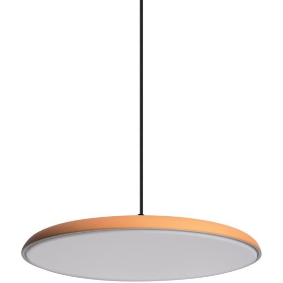 10119 Orange Подвесной светильник LOFT IT Plato