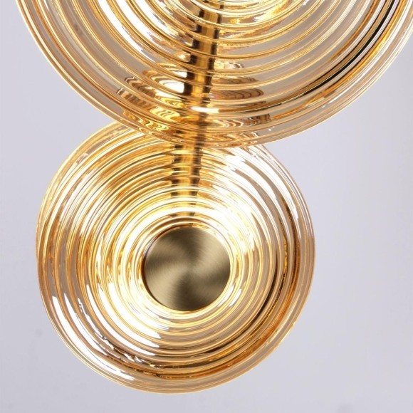 Подвесной светильник Whirlpool 4571-6P Подвесной светильник Whirlpool 4571-6P