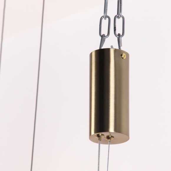 Подвесной светильник Whirlpool 4571-6P Подвесной светильник Whirlpool 4571-6P