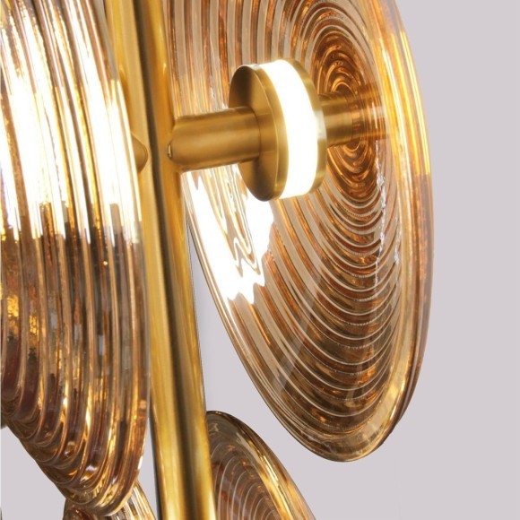 Подвесной светильник Whirlpool 4571-6P Подвесной светильник Whirlpool 4571-6P