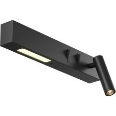 Настенный светильник (бра) Technical C031WL-L8B3K1 Настенный светильник (бра) Technical C031WL-L8B3K1