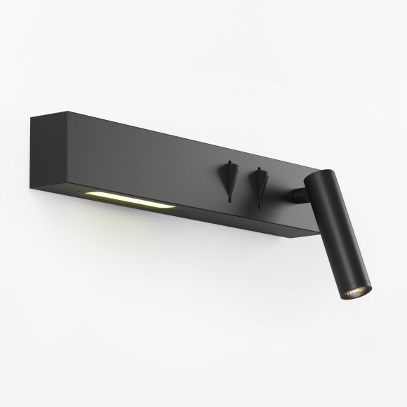 Настенный светильник (бра) Technical C031WL-L8B3K1