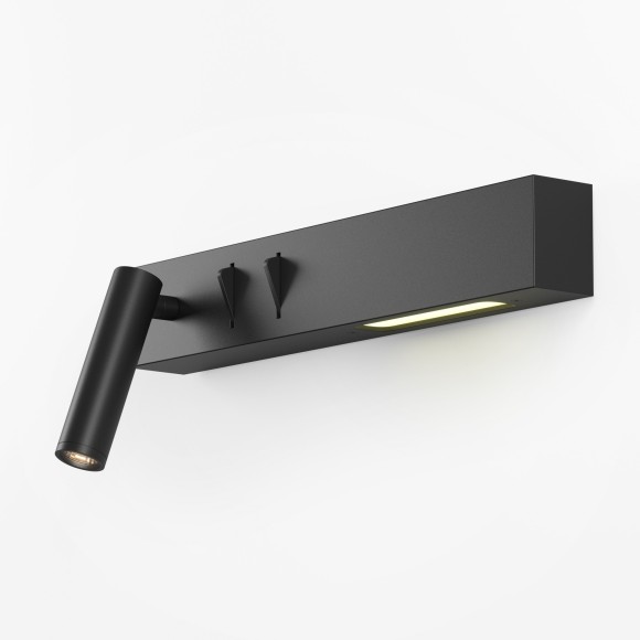 Настенный светильник (бра) Technical C031WL-L8B3K1