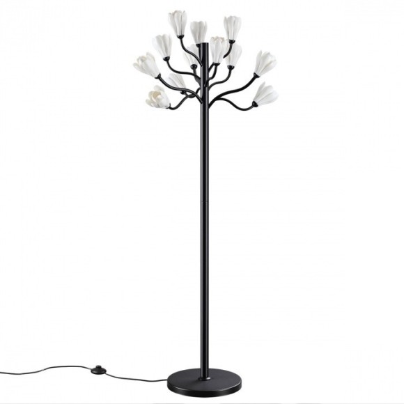 Торшер G4 Odeon Light GARDI 5090/12F Торшер G4 Odeon Light GARDI 5090/12F