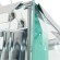 Подвесной светильник с 1 плафоном Divinare 1100/02 SP-1 OSTIN под лампу 1xE14 60W
