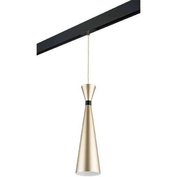 PRO816313 Трековый магнитный светильник Lightstar TETA PRO 220V под сменную лампу Е27 PRO816313 Трековый магнитный светильник Lightstar TETA PRO 220V под сменную лампу Е27