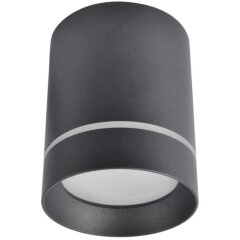Накладной потолочный светильник Arte Lamp A1909PL-1BK ELLE светодиодный LED 9W Накладной потолочный светильник Arte Lamp A1909PL-1BK ELLE светодиодный LED 9W