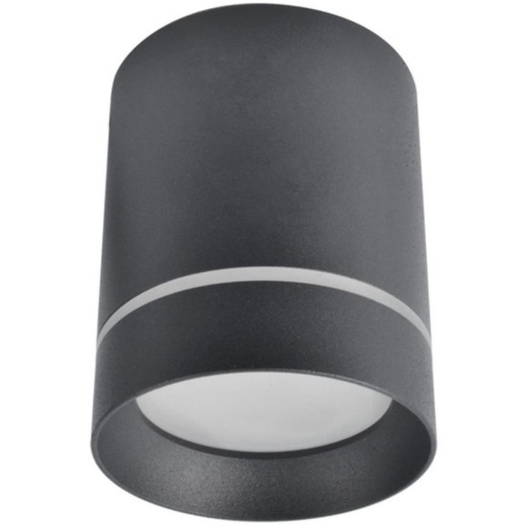 Накладной потолочный светильник Arte Lamp A1909PL-1BK ELLE светодиодный LED 9W Накладной потолочный светильник Arte Lamp A1909PL-1BK ELLE светодиодный LED 9W