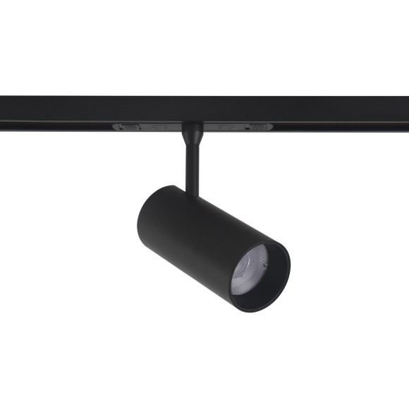 CLT 0.33 003 12W BL 3000K Трековый магнитный светодиодный светильник Crystallux Space 48V CRI90+ 3000К 980Лм 24° 12W CLT 0.33 003 12W BL 3000K Трековый магнитный светодиодный светильник Crystallux Space 48V CRI90+ 3000К 980Лм 24° 12W