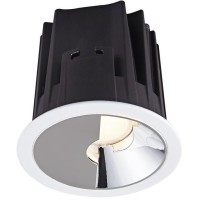 Точечный светильник Halv 4428-1C