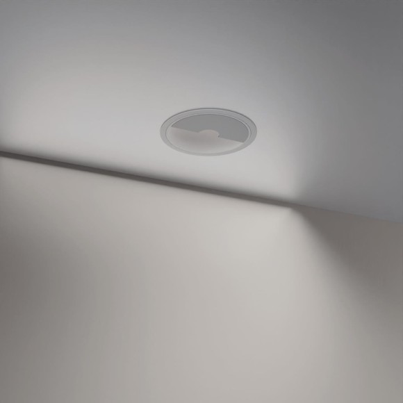 Точечный светильник Halv 4428-1C Точечный светильник Halv 4428-1C