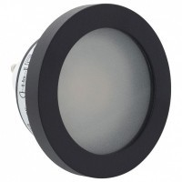 Точечный светильник DK3012 DK3012-BK