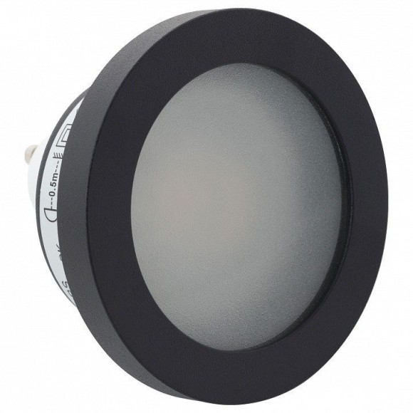 Точечный светильник DK3012 DK3012-BK