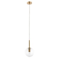 Подвесной светильник Arte Lamp A7710SP-1AB CAMERON под лампу 1xG9 40W