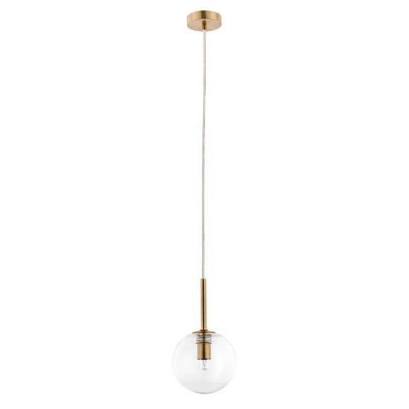 Подвесной светильник Arte Lamp A7710SP-1AB CAMERON под лампу 1xG9 40W