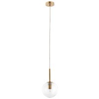 Подвесной светильник Arte Lamp A7710SP-1AB CAMERON под лампу 1xG9 40W