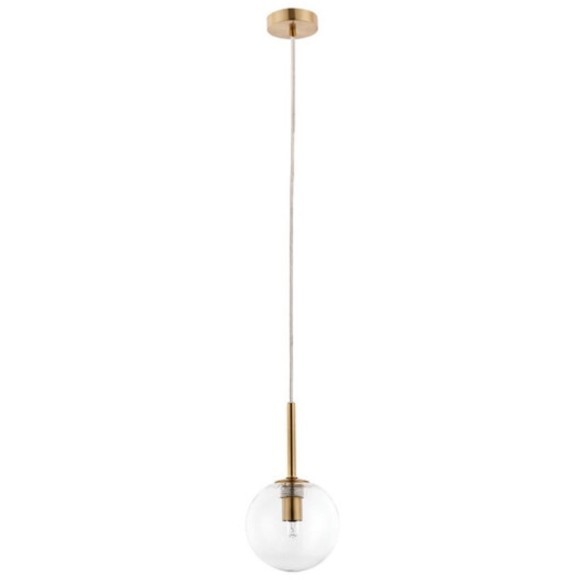 Подвесной светильник Arte Lamp A7710SP-1AB CAMERON под лампу 1xG9 40W