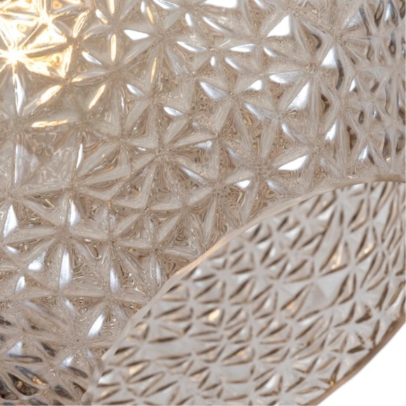 Подвесной светильник с 1 плафоном Divinare 5004/17 SP-1 CAPRICCIO под лампу 1xE27 60W Подвесной светильник с 1 плафоном Divinare 5004/17 SP-1 CAPRICCIO под лампу 1xE27 60W