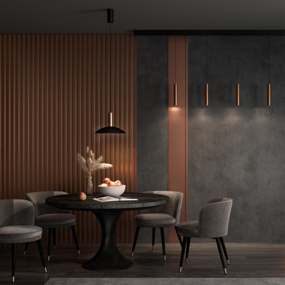 Подвесной светильник Alba 358986 Подвесной светильник Alba 358986