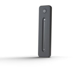 Пульт для монохромной светодиодной ленты 1 зона 01112 Пульт для монохромной светодиодной ленты 1 зона 01112