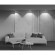 Встраиваемый светильник Maytoni DL043-01-15W4K-D-SQ-WB Alfa LED светодиодный LED 15W